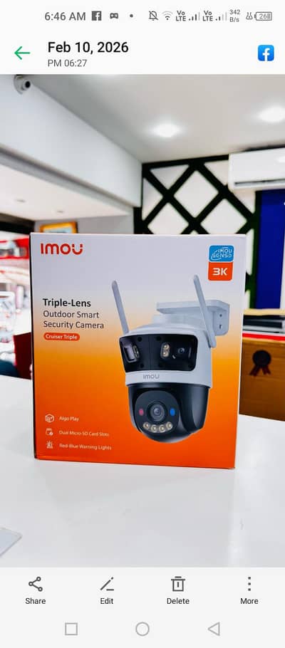 cctv camera installation