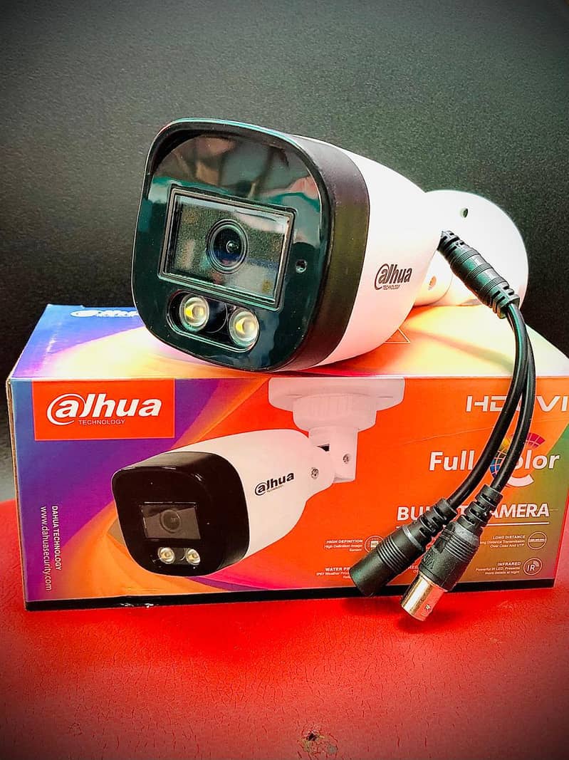 cctv camera installation 1