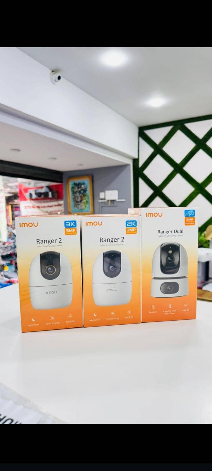 cctv camera installation 4