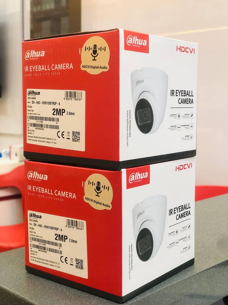 cctv camera installation 19