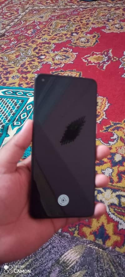 hello guyz having OPPO Reno 5 4/128 variant PTA approved