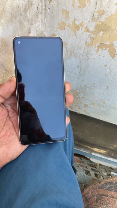 Mobile all ok ha front camera nhi chlta 4.64 ma ha