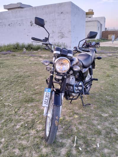 **Suzuki GS 150 SE 2024 for Sale**