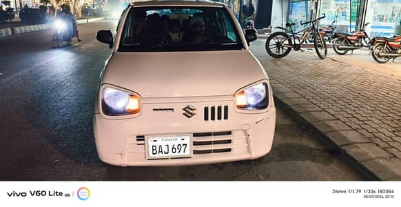 driver for I drive yangoo