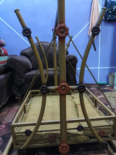 new jhola ha loha ka paidar chiez ha