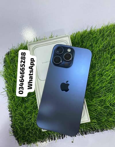 iPhone  XR convert to 15 Pro Max PTA approved 128 GB