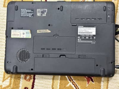 Toshiba laptop windows 10