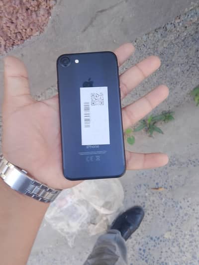 Iphone 7 Non pta Outclass camera