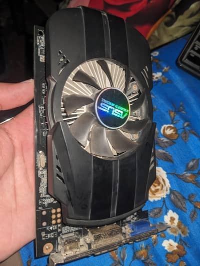 Gtx 750Ti