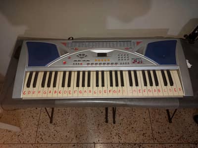MK-2054 piano