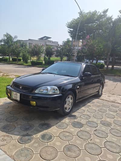 Honda civic 03221576458 WhatsApp no
