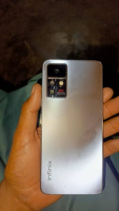 infinix zero x pro high quality camera and gaming phone ha 03275763292