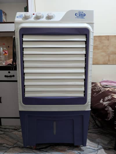 Super Asia Air Cooler - Excellent Condition - Best for Summer