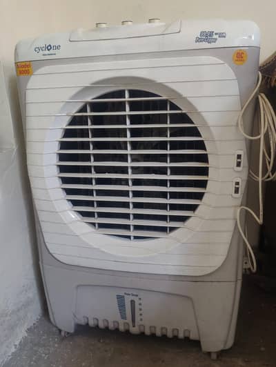 Air cooler cyclone new brand