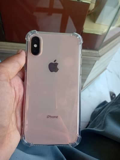 iPhone XS 64 gb non pta