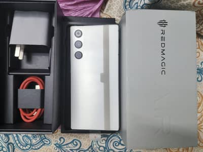 Redmagic 10 air