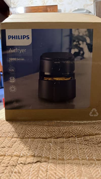 Airfryer