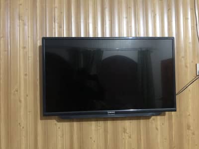 Samsung Android TV For sale 03117258732