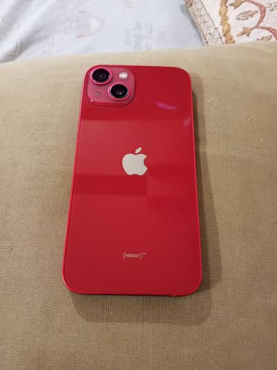 iPhone 13 (Mint Condition)