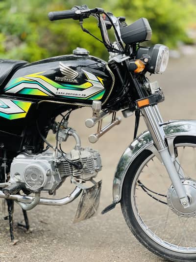 Cd70 31-12-2022 date 22/23 condition 10/10