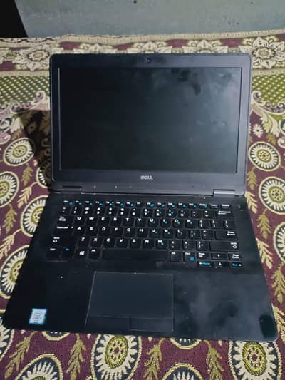 Dell laptop sale only urgent buyer contact