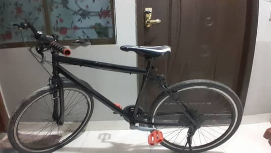  Cycle for Sale – Good Condition