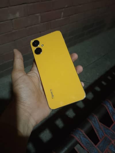 spark neo ultra 7 (6/128) All ok Hy mobail