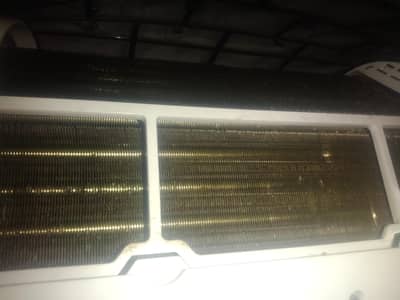 Haier 1.5 DC inverter