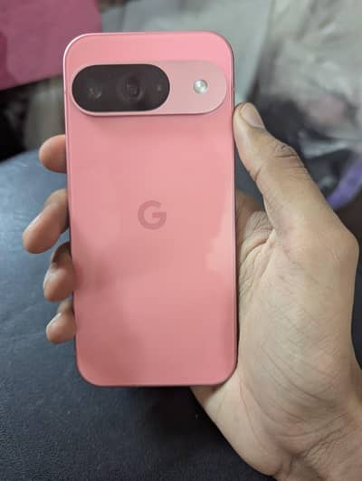 Google pixel 9 12/128