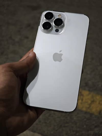 Iphone Premium White 1TB | NonPTA