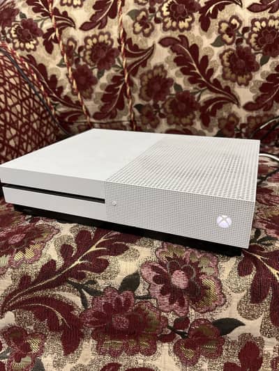 Xbox one S 1tb