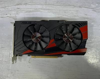 GTX 950 2 GB ASUS