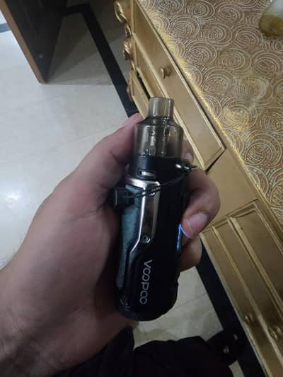 ARGUS VOOPOO Vape