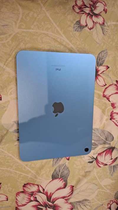 ipad 10-Gen 64 GB WiFi