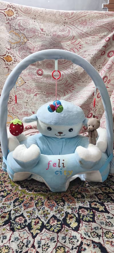 baby sofa support seat