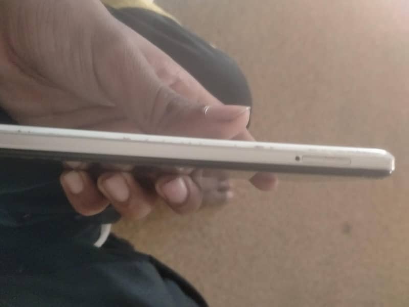 Tecno camon 18t 5