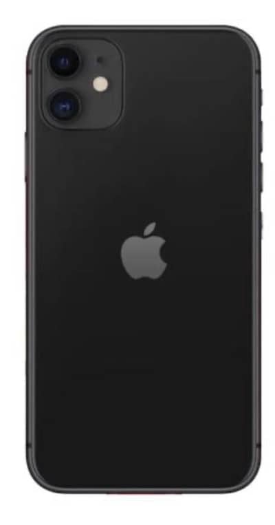 IPHONE 11 64gb jv all ok full original. 40k