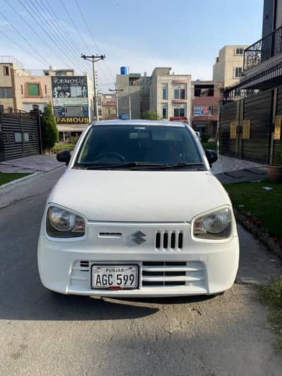 alto vxr 2021 totall jeniun