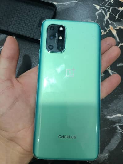 Oneplus 8T 12/256