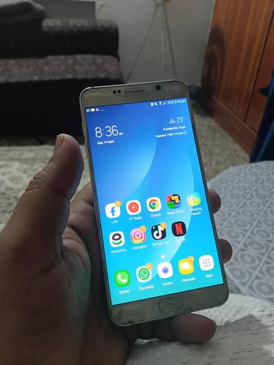 Samsung Note 5 3/32 dual Pta