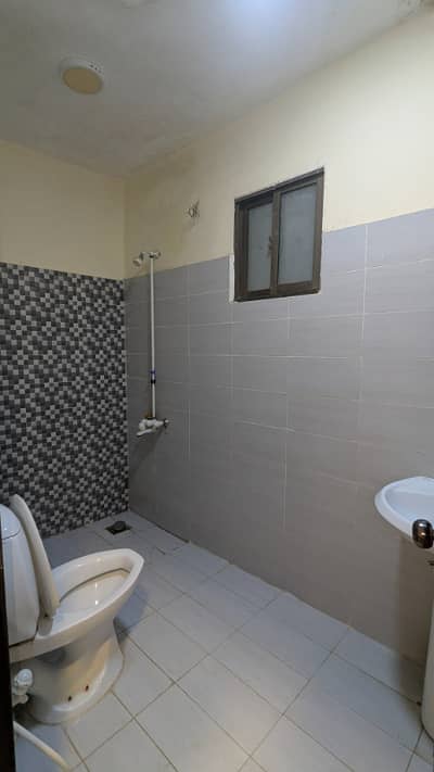 GROUND FLOOR PORTION FOR RENT