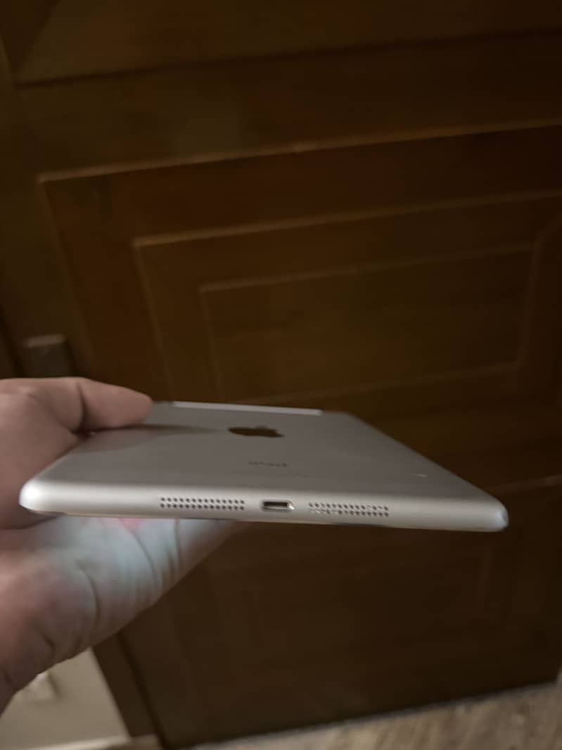 iPad mini 3 fingerprint sensor 3