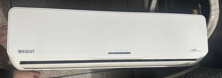 Orient Ac Climatic series