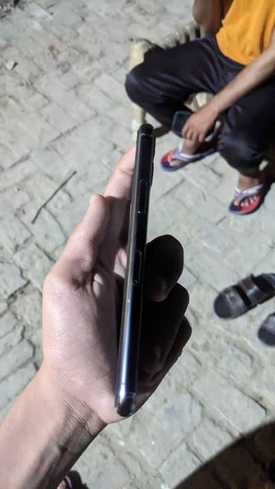 I phone 11pro 64 gb battery health 80