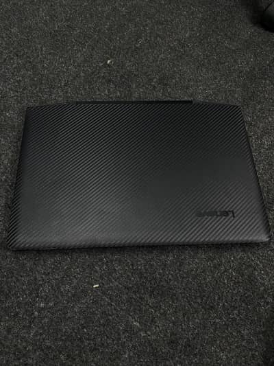 Lenovo legion y700 , I7 6th + gtx 960 4gb gpu