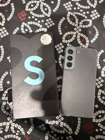 Samsung S22 Official PTA