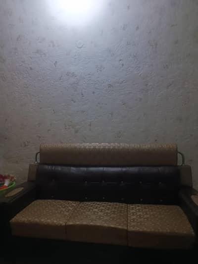 1,2,3 seater sofa set