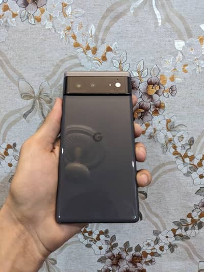 Google Pixel 6 Exchange Possible