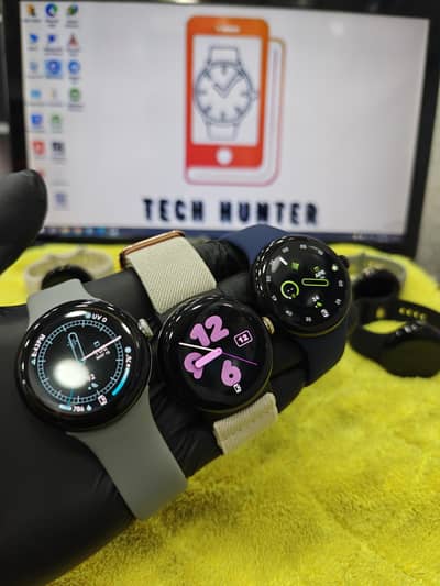 Google Pixel Watch 1 41MM