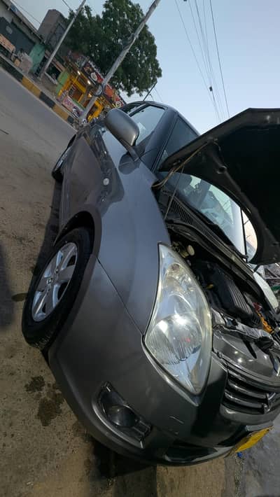 suzuki swift 2013 DLX 1.3